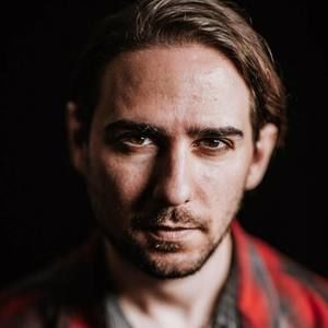 Meet your Posher, Eric